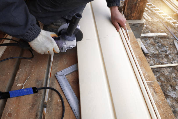 Best Composite Siding  in Shell Ridge, CA